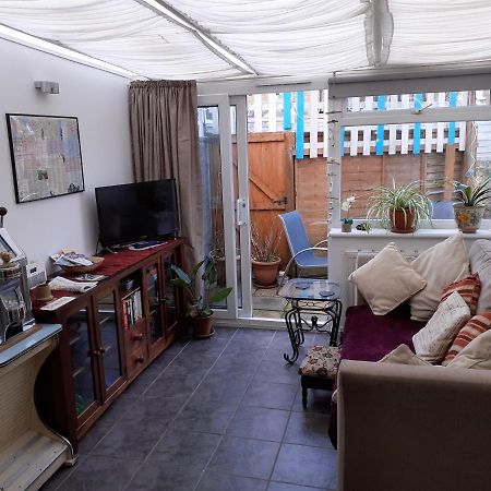 Appartement The Get Away à Margate Extérieur photo