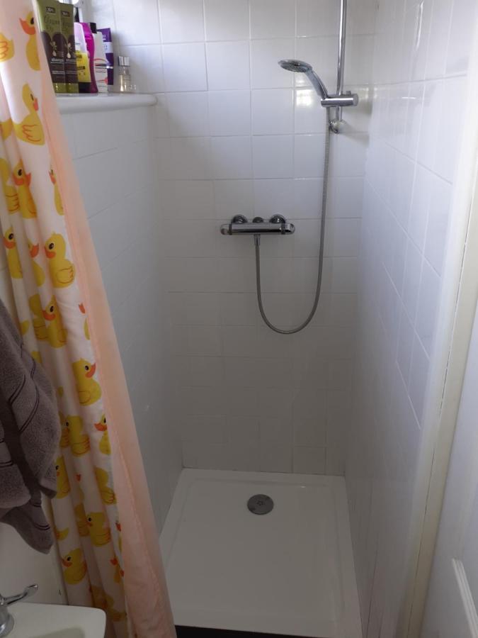 Appartement The Get Away à Margate Extérieur photo