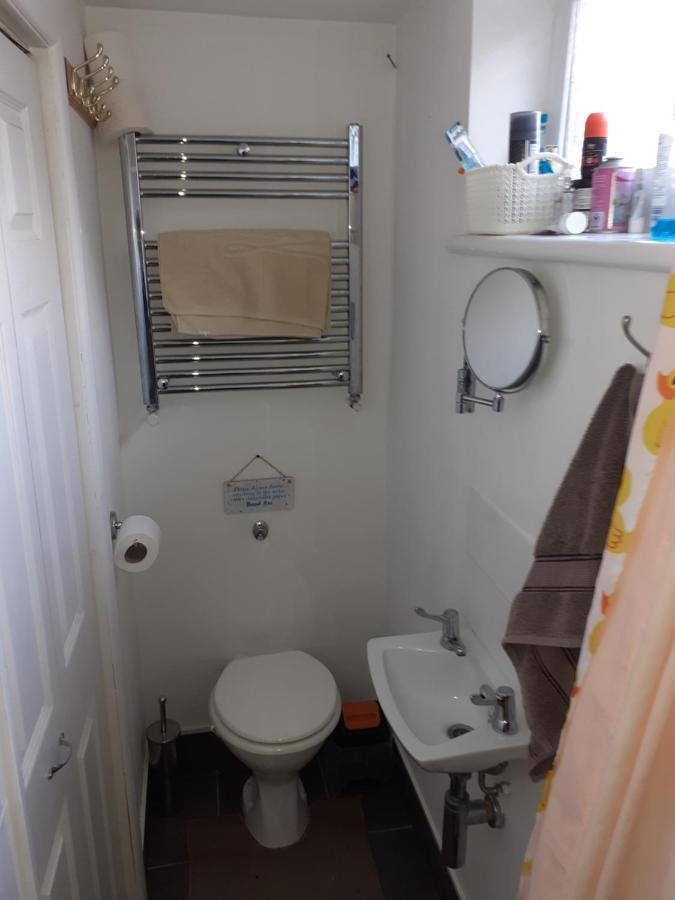 Appartement The Get Away à Margate Extérieur photo