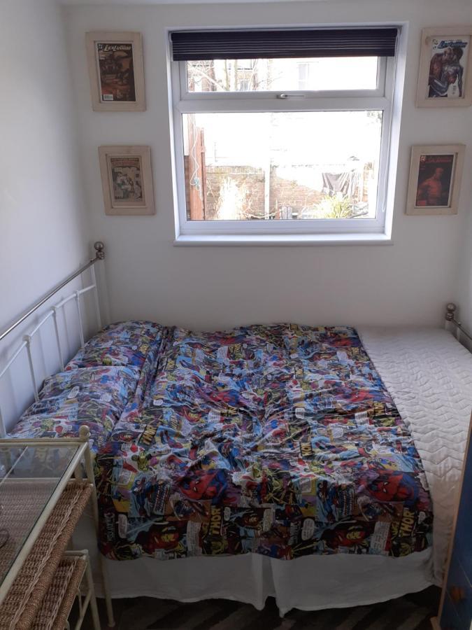 Appartement The Get Away à Margate Extérieur photo