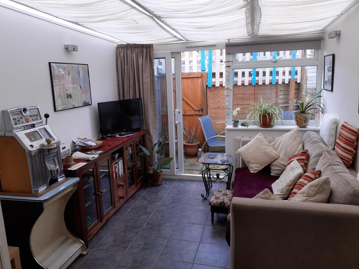 Appartement The Get Away à Margate Extérieur photo